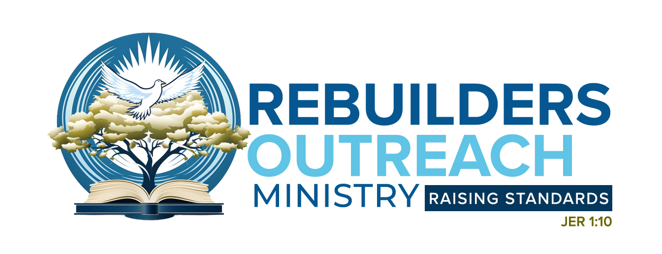 Rebuilders Outreach Ministry